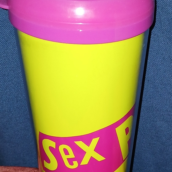 Sex pistols travel mug - Picture 2 of 4